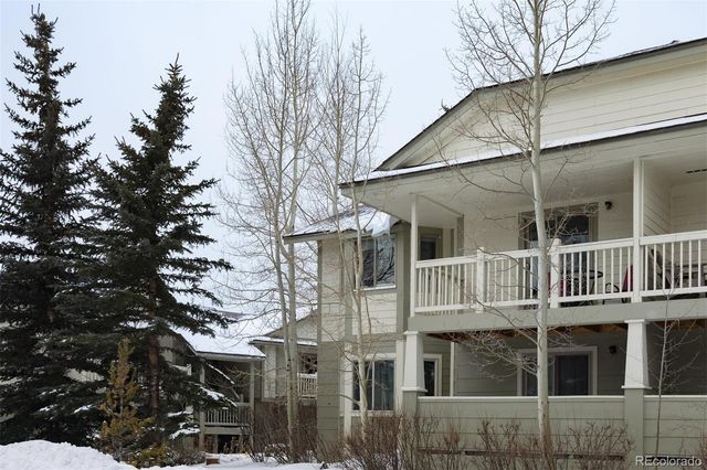 1517 Point Drive 202, Frisco, CO 80443