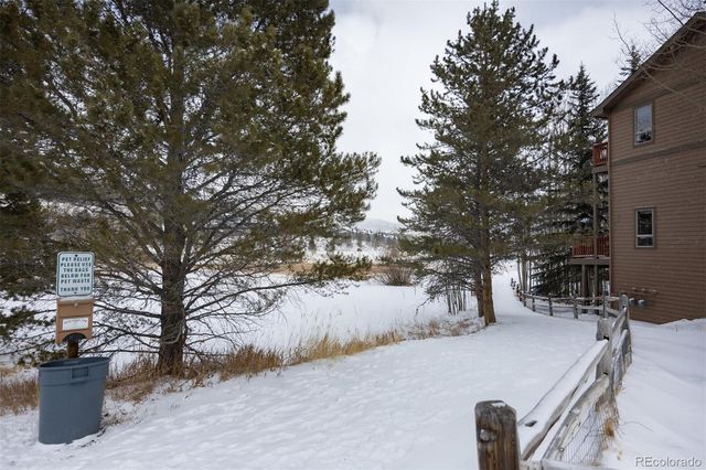 1517 Point Drive 202, Frisco, CO 80443