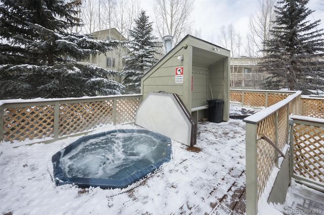 1517 Point Drive 202, Frisco, CO 80443