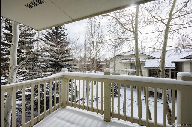 1517 Point Drive 202, Frisco, CO 80443