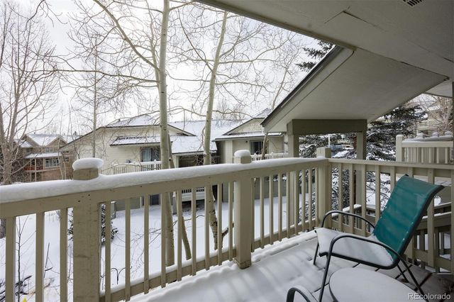 1517 Point Drive 202, Frisco, CO 80443