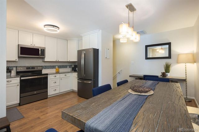 1517 Point Drive 202, Frisco, CO 80443