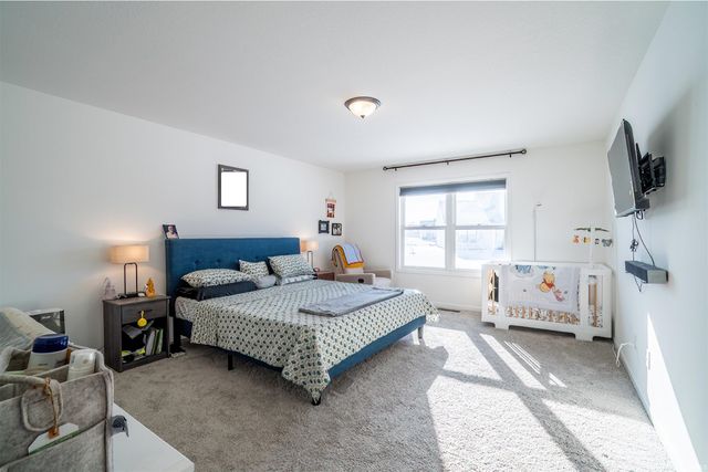 3880 W Kings Pass, Warsaw, IN 46582