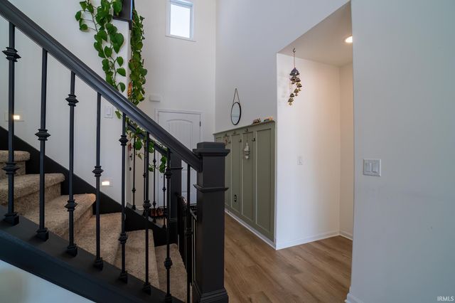 3880 W Kings Pass, Warsaw, IN 46582