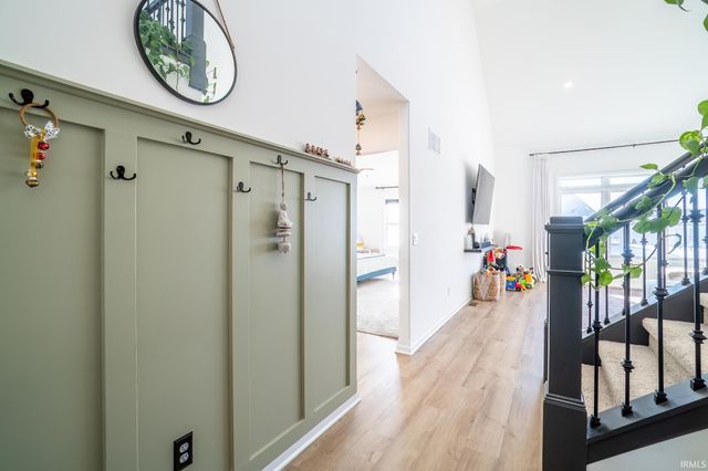 3880 W Kings Pass, Warsaw, IN 46582