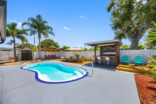 1036 VIKING DRIVE, Holiday, FL 34691