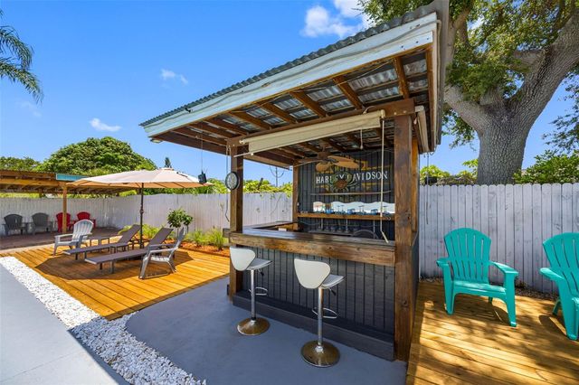 1036 VIKING DRIVE, Holiday, FL 34691