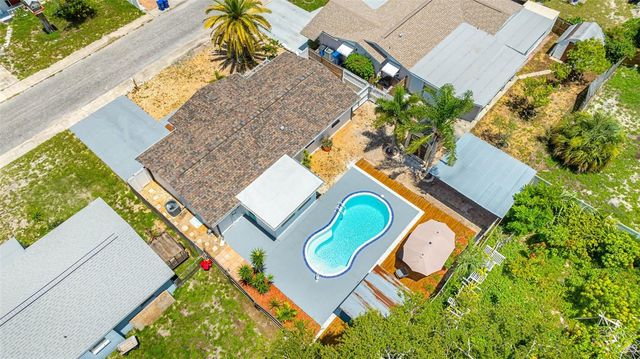 1036 VIKING DRIVE, Holiday, FL 34691