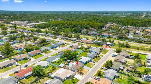 1036 VIKING DRIVE, Holiday, FL 34691