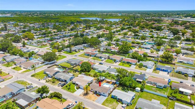 1036 VIKING DRIVE, Holiday, FL 34691