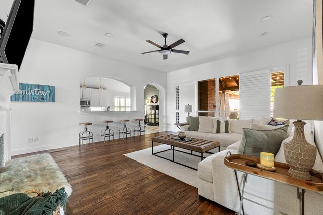 1180 Heathrow Drive, Frisco, TX 75036