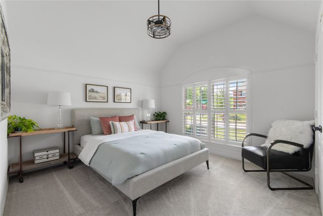 1180 Heathrow Drive, Frisco, TX 75036