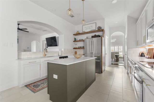 1180 Heathrow Drive, Frisco, TX 75036