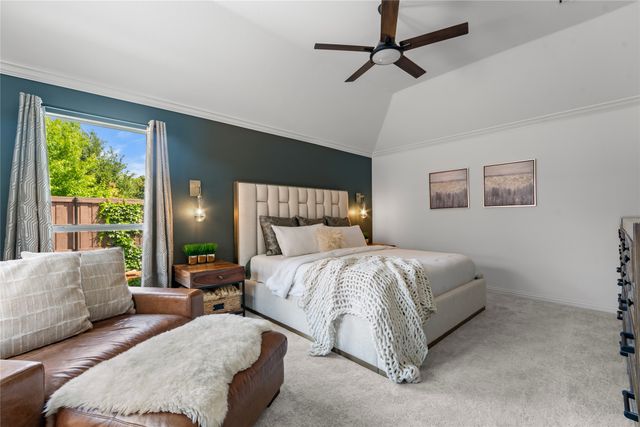 1180 Heathrow Drive, Frisco, TX 75036