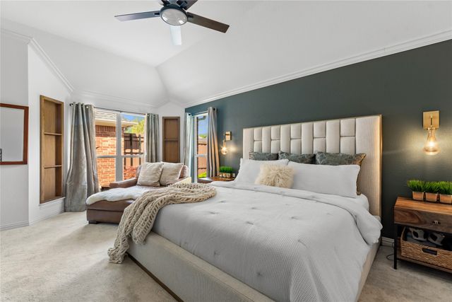 1180 Heathrow Drive, Frisco, TX 75036