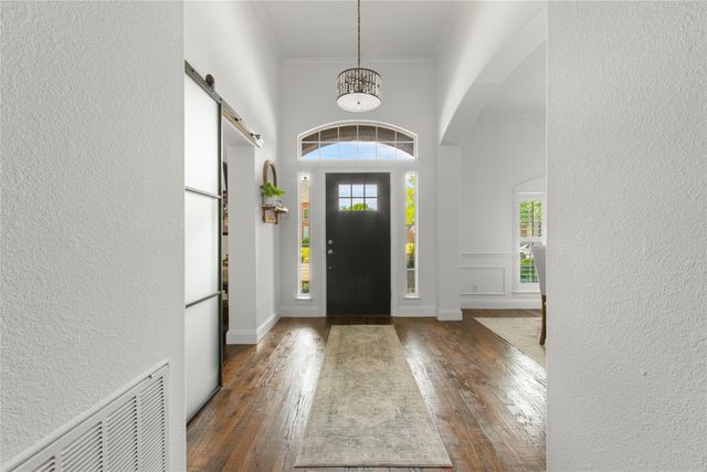 1180 Heathrow Drive, Frisco, TX 75036