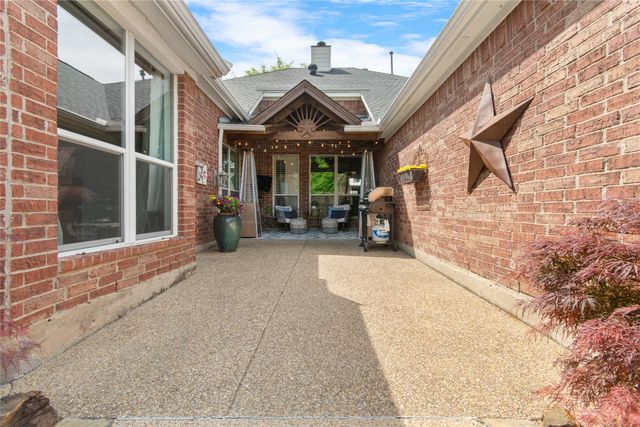 1180 Heathrow Drive, Frisco, TX 75036