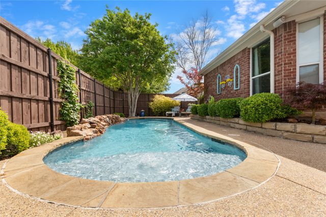 1180 Heathrow Drive, Frisco, TX 75036