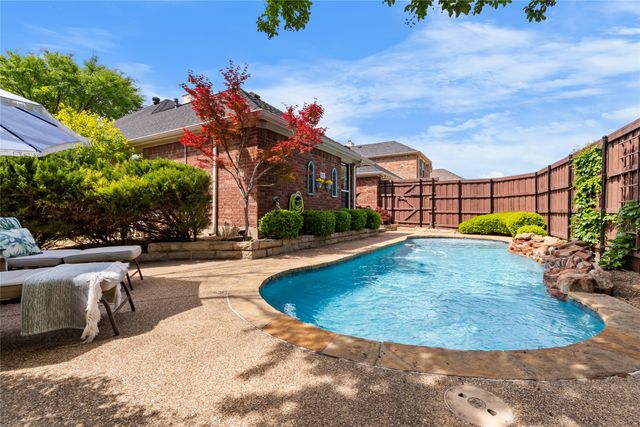 1180 Heathrow Drive, Frisco, TX 75036