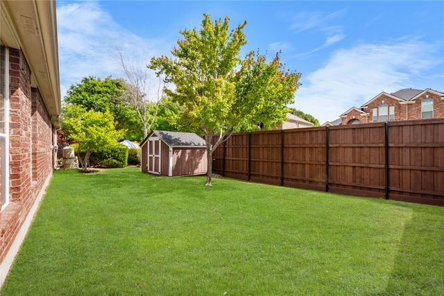 1180 Heathrow Drive, Frisco, TX 75036