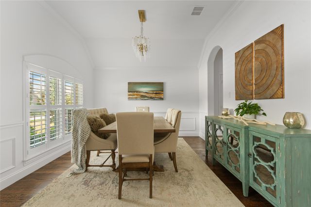 1180 Heathrow Drive, Frisco, TX 75036