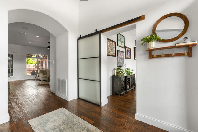 1180 Heathrow Drive, Frisco, TX 75036