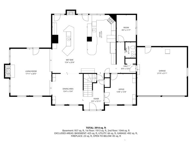 3 Sandstone Drive, Nashua, NH 03063