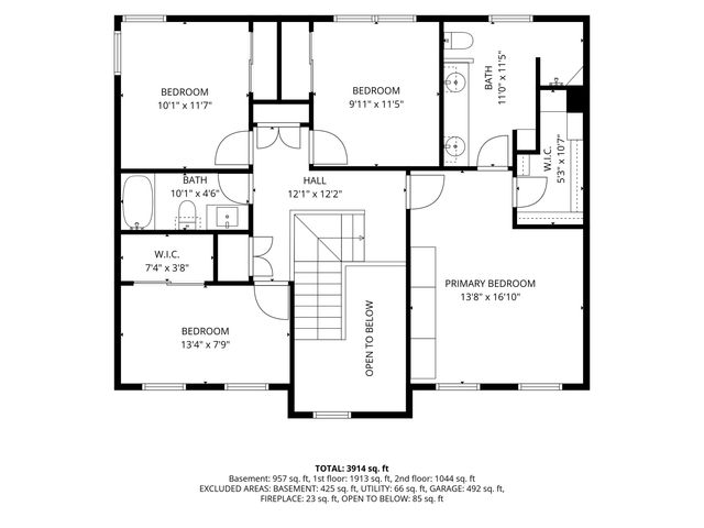 3 Sandstone Drive, Nashua, NH 03063