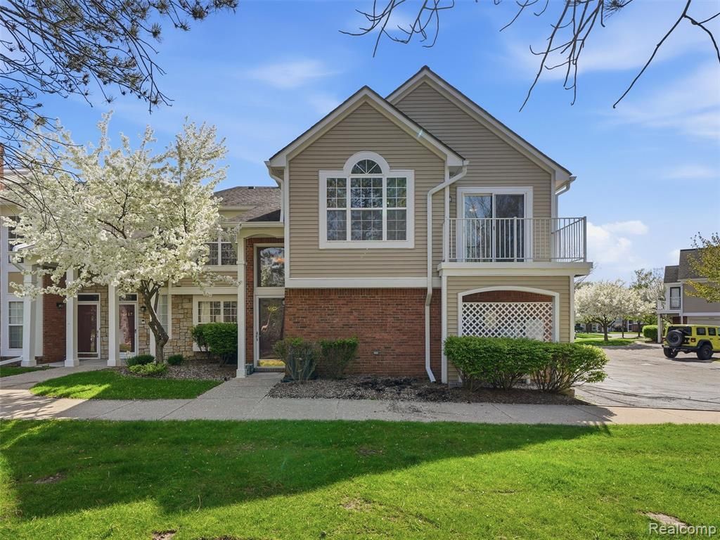 56471 Scotland Boulevard, Utica, MI 48316