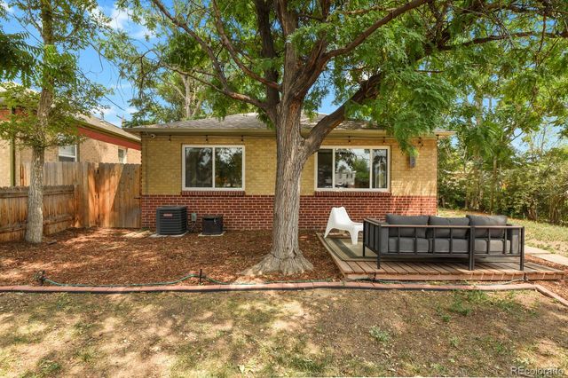 1534 Tamarac Street, Denver, CO 80220