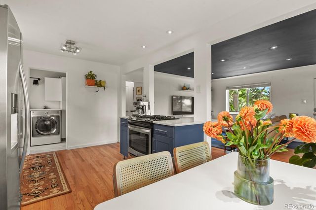 1534 Tamarac Street, Denver, CO 80220