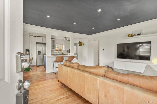 1534 Tamarac Street, Denver, CO 80220