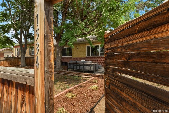 1534 Tamarac Street, Denver, CO 80220