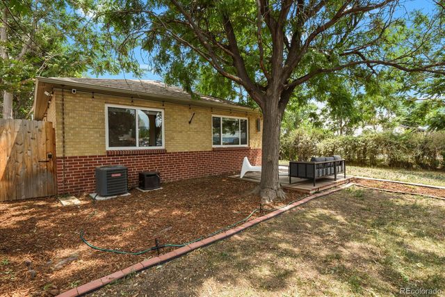 1534 Tamarac Street, Denver, CO 80220