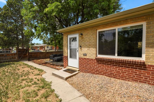 1534 Tamarac Street, Denver, CO 80220