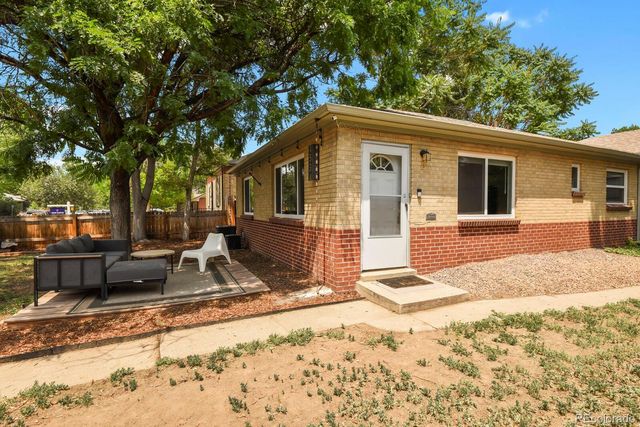 1534 Tamarac Street, Denver, CO 80220