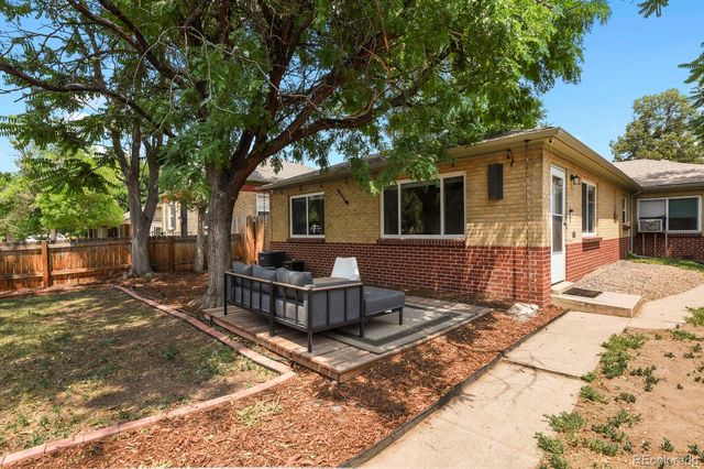 1534 Tamarac Street, Denver, CO 80220