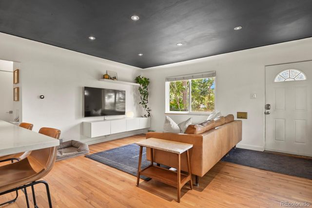 1534 Tamarac Street, Denver, CO 80220