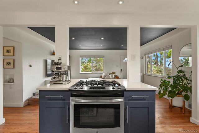 1534 Tamarac Street, Denver, CO 80220