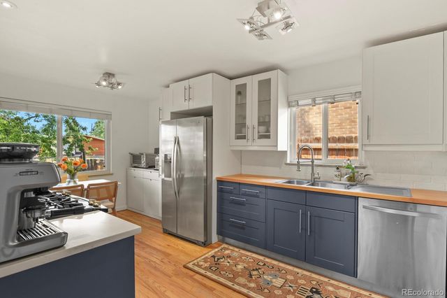 1534 Tamarac Street, Denver, CO 80220