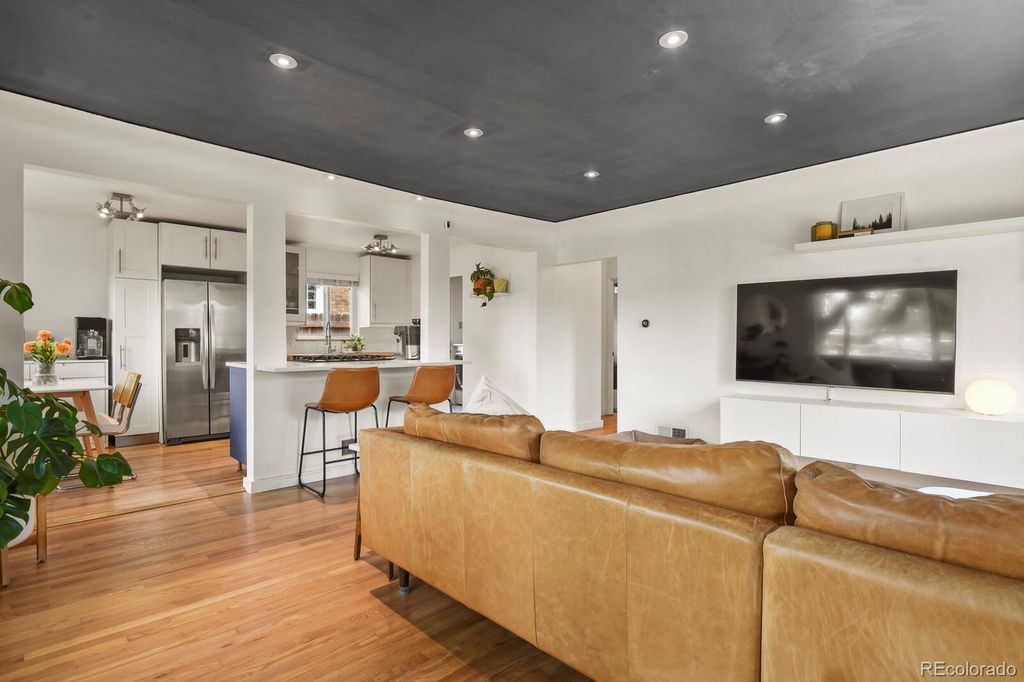 1534 Tamarac Street, Denver, CO 80220