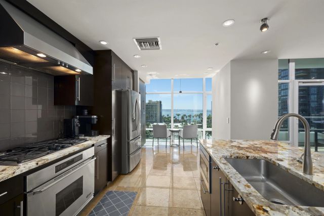 1262 Kettner Blvd 901, San Diego, CA 92101