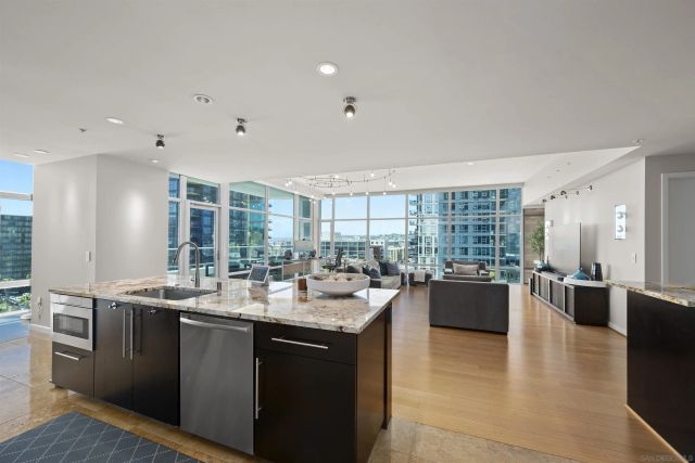 1262 Kettner Blvd 901, San Diego, CA 92101