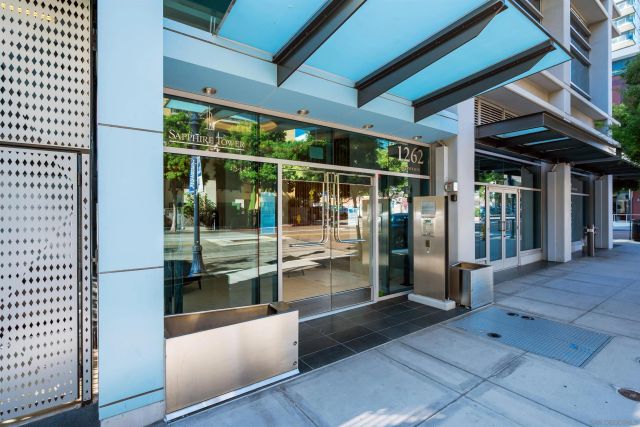 1262 Kettner Blvd 901, San Diego, CA 92101