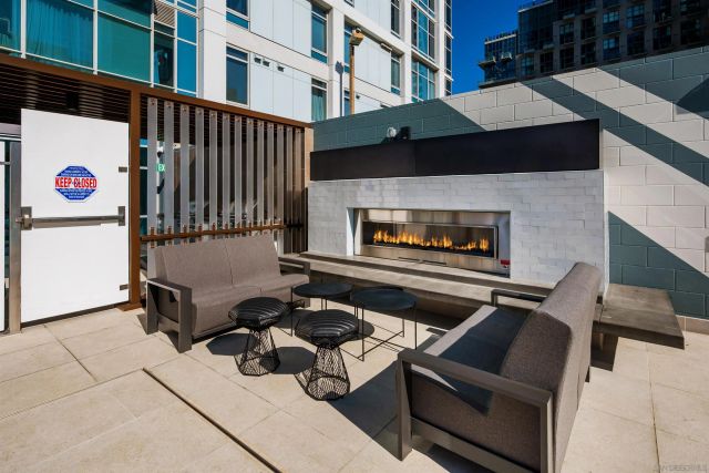 1262 Kettner Blvd 901, San Diego, CA 92101