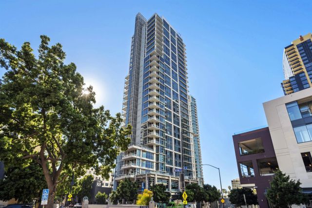 1262 Kettner Blvd 901, San Diego, CA 92101