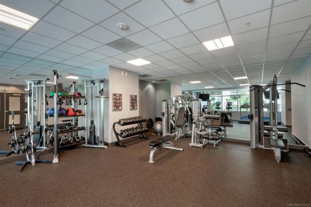 1262 Kettner Blvd 901, San Diego, CA 92101