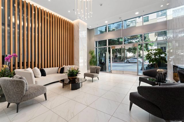 1262 Kettner Blvd 901, San Diego, CA 92101