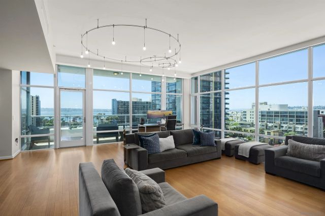1262 Kettner Blvd 901, San Diego, CA 92101