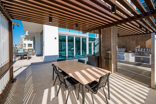 1262 Kettner Blvd 901, San Diego, CA 92101